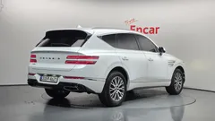 2022 Genesis GV80 2.5T Gasoline 2WD — фото 2