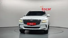 2022 Genesis GV80 2.5T Gasoline 2WD — фото 3