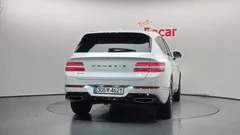 2022 Genesis GV80 2.5T Gasoline 2WD — фото 4