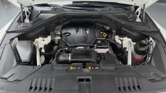 2022 Genesis GV80 2.5T Gasoline 2WD — фото 6