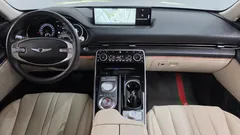 2022 Genesis GV80 2.5T Gasoline 2WD — фото 7