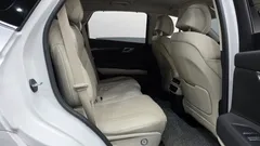 2022 Genesis GV80 2.5T Gasoline 2WD — фото 11