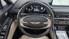 2022 Genesis GV80 2.5T Gasoline 2WD — фото 13