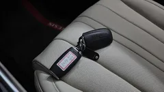 2022 Genesis GV80 2.5T Gasoline 2WD — фото 15