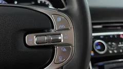 2022 Genesis GV80 2.5T Gasoline 2WD — фото 16