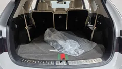 2022 Genesis GV80 2.5T Gasoline 2WD — фото 18