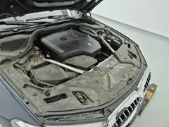 2022 BMW 5-Series 530i xDrive M Sport Package — фото 6