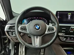 2022 BMW 5-Series 530i xDrive M Sport Package — фото 9