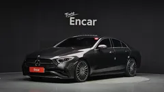 2022 Mercedes-Benz CLS-Class CLS450 4MATIC — фото 1