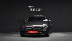 2022 Mercedes-Benz CLS-Class CLS450 4MATIC — фото 3