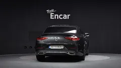 2022 Mercedes-Benz CLS-Class CLS450 4MATIC — фото 4