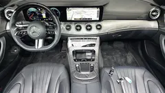 2022 Mercedes-Benz CLS-Class CLS450 4MATIC — фото 7