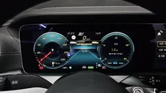 2022 Mercedes-Benz CLS-Class CLS450 4MATIC — фото 8