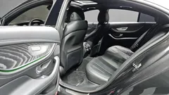 2022 Mercedes-Benz CLS-Class CLS450 4MATIC — фото 12