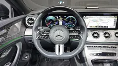 2022 Mercedes-Benz CLS-Class CLS450 4MATIC — фото 13