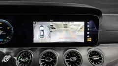 2022 Mercedes-Benz CLS-Class CLS450 4MATIC — фото 15