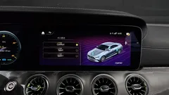 2022 Mercedes-Benz CLS-Class CLS450 4MATIC — фото 17