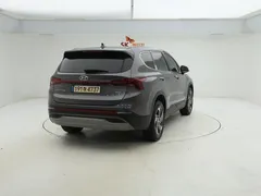 2022 Hyundai Santa Fe Diesel 2.2 4WD — фото 3