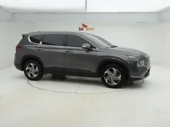 2022 Hyundai Santa Fe Diesel 2.2 4WD — фото 4