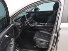 2022 Hyundai Santa Fe Diesel 2.2 4WD — фото 6