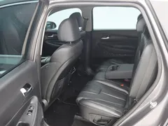 2022 Hyundai Santa Fe Diesel 2.2 4WD — фото 7