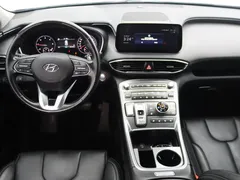 2022 Hyundai Santa Fe Diesel 2.2 4WD — фото 8