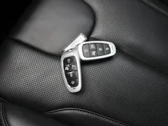 2022 Hyundai Santa Fe Diesel 2.2 4WD — фото 10