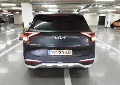 2023 Kia Sportage Prestige — фото 3