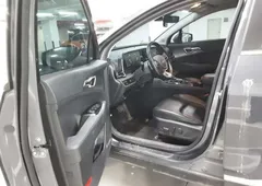 2023 Kia Sportage Prestige — фото 4