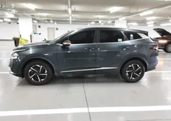 2023 Kia Sportage Prestige — фото 5