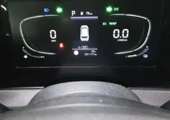 2023 Kia Sportage Prestige — фото 7