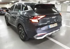 2023 Kia Sportage Prestige — фото 10