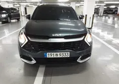 2023 Kia Sportage Prestige — фото 12