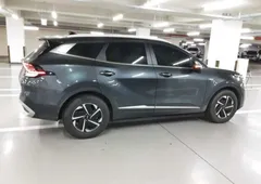 2023 Kia Sportage Prestige — фото 16