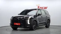 2024 Hyundai Palisade Gasoline 3.8 4WD — фото 1