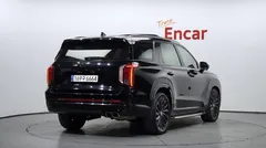 2024 Hyundai Palisade Gasoline 3.8 4WD — фото 2