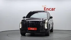 2024 Hyundai Palisade Gasoline 3.8 4WD — фото 3