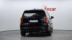 2024 Hyundai Palisade Gasoline 3.8 4WD — фото 4