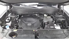 2024 Hyundai Palisade Gasoline 3.8 4WD — фото 6