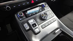 2024 Hyundai Palisade Gasoline 3.8 4WD — фото 9