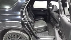 2024 Hyundai Palisade Gasoline 3.8 4WD — фото 11