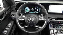 2024 Hyundai Palisade Gasoline 3.8 4WD — фото 14