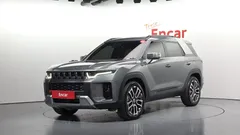 2023 SsangYong Torres Gasoline 1.5 2WD — фото 1