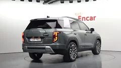 2023 SsangYong Torres Gasoline 1.5 2WD — фото 2