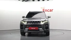 2023 SsangYong Torres Gasoline 1.5 2WD — фото 3