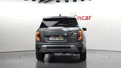 2023 SsangYong Torres Gasoline 1.5 2WD — фото 4
