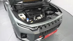 2023 SsangYong Torres Gasoline 1.5 2WD — фото 6