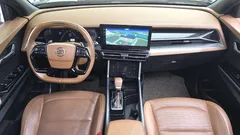 2023 SsangYong Torres Gasoline 1.5 2WD — фото 7