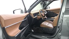 2023 SsangYong Torres Gasoline 1.5 2WD — фото 10
