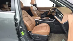 2023 SsangYong Torres Gasoline 1.5 2WD — фото 11